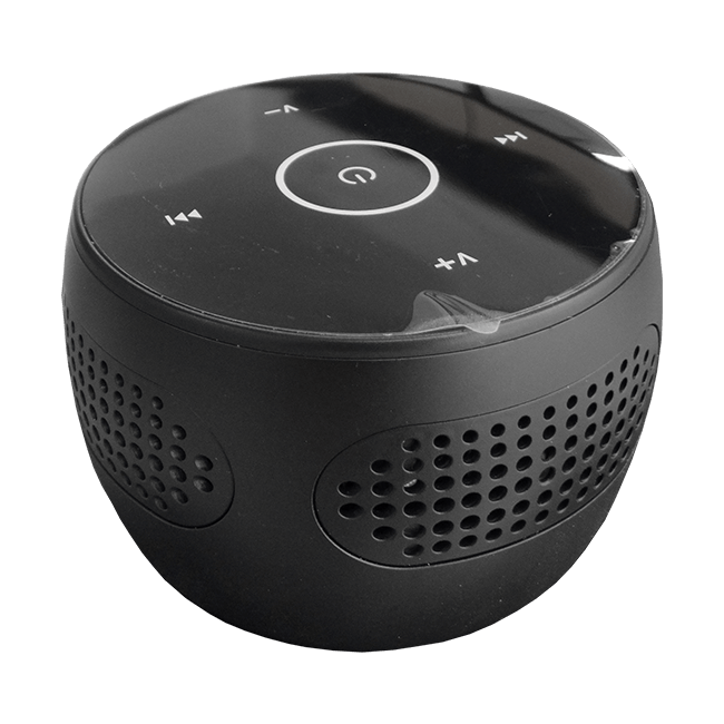 Bluetooth Speaker (WiFi-IP)-01