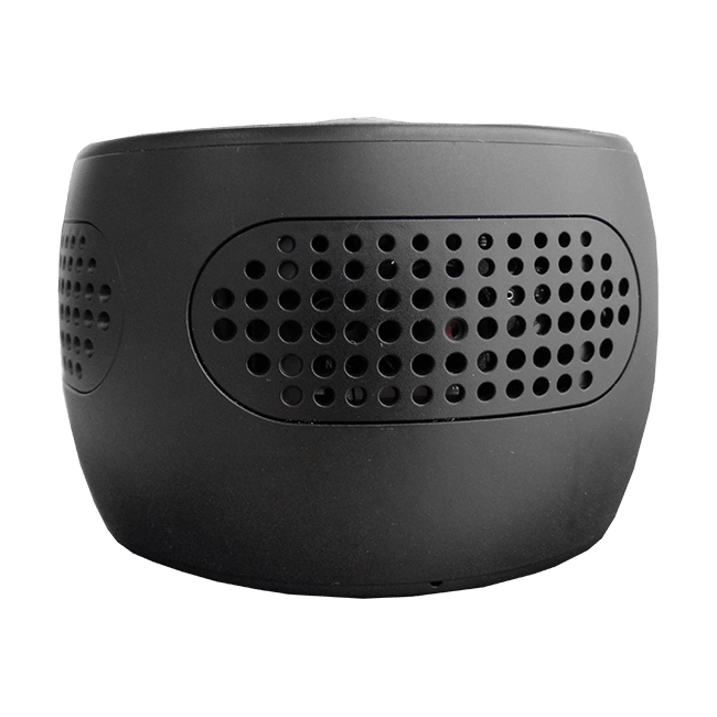Bluetooth Speaker (WiFi-IP)-02