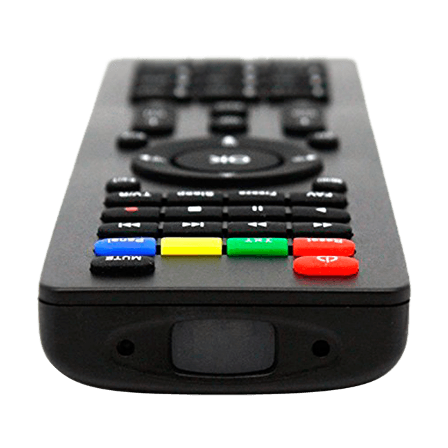 Grabador de Video CONTROL DVR-01